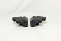 helibars handlebar risers tour performance kawasaki concours14 gen2 2010