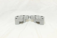 helibars handlebar risers tour performance kawasaki concours14 gen2 2010