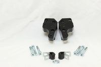 helibars handlebar risers tour performance kawasaki concours14 gen2 2010