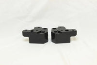 helibars handlebar risers tour performance kawasaki concours14 gen2 2010