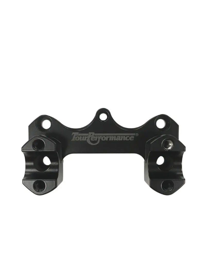 helibars handlebar risers tour performance kawasaki versys 650 2015 2021