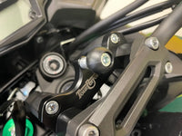 helibars handlebar risers tour performance kawasaki versys 650 2015 2021