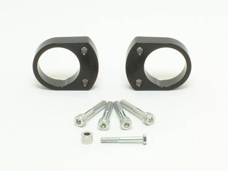 helibars handlebar risers tour performance kawasaki zzr1400 zx14r