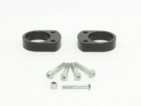 helibars handlebar risers tour performance kawasaki zzr1400 zx14r
