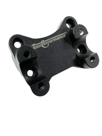 helibars handlebar risers tour performance moto guzzi v85tt
