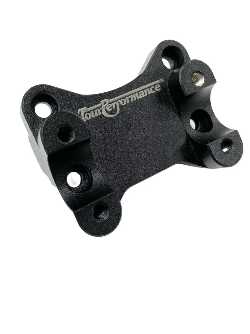 helibars handlebar risers tour performance moto guzzi v85tt