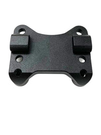 helibars handlebar risers tour performance moto guzzi v85tt
