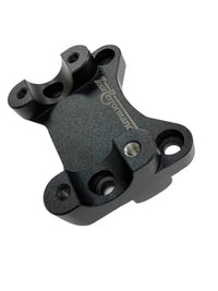helibars handlebar risers tour performance moto guzzi v85tt