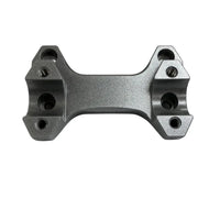 helibars handlebar risers tour performance offset suzuki v strom 1050 2020