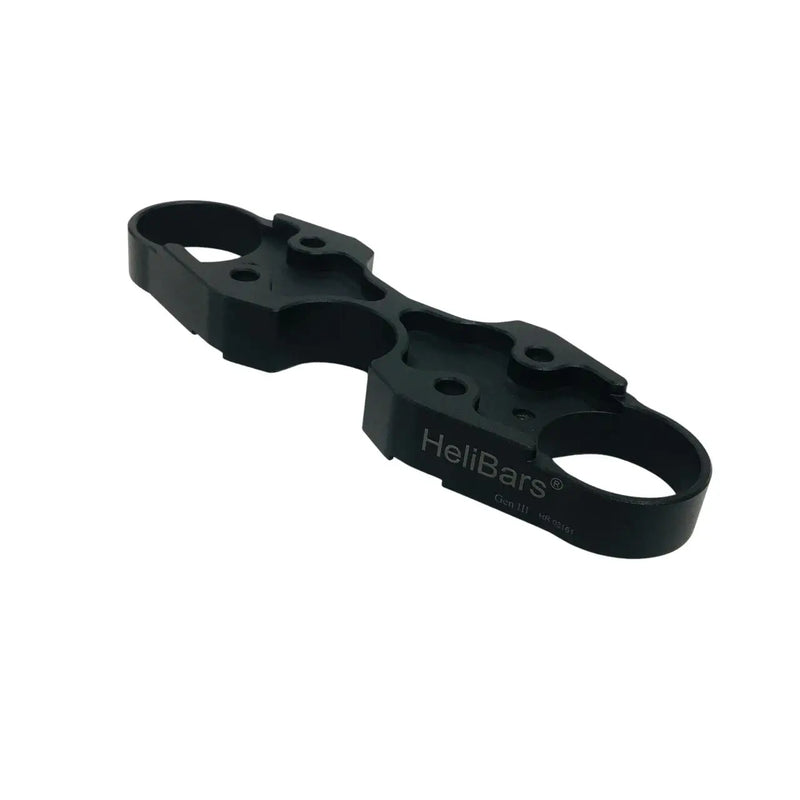 helibars handlebar risers tour performance suzuki gen 3 hayabusa 2022