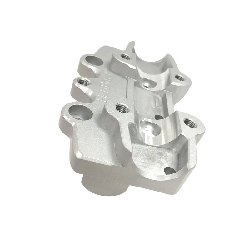 helibars handlebar risers tour performance triumph tiger 1200 gt pro 2023
