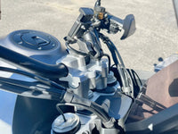 helibars handlebar risers tour performance triumph tiger 1200 gt pro 2023