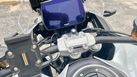 helibars handlebar risers tour performance triumph tiger 1200 gt pro 2023