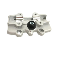 helibars handlebar risers tour performance triumph tiger 1200 gt pro 2023