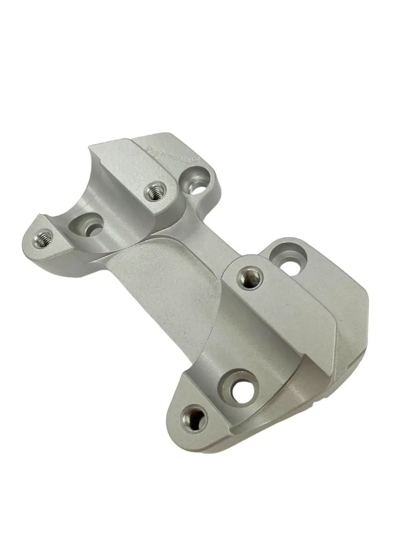 helibars handlebar risers tour performance triumph tiger 1200 rally gt explorer 2022
