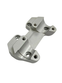 helibars handlebar risers tour performance triumph tiger 1200 rally gt explorer 2022