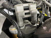 helibars handlebar risers tour performance triumph tiger 1200 rally gt explorer 2022