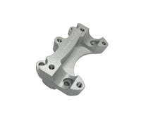 helibars handlebar risers tour performance triumph tiger 900 2024