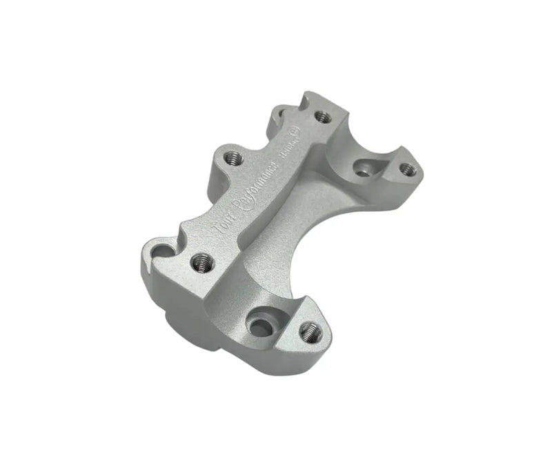helibars handlebar risers tour performance triumph tiger 900 2024