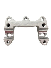 helibars handlebar risers tour performance triumph tiger 900 850 2020