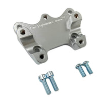 helibars handlebar risers tour performance triumph tiger sport 660