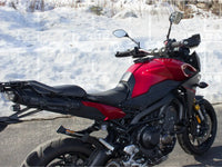 helibars handlebar risers tour performance yamaha fj 09 2015