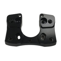 helibars handlebar risers tour performance yamaha fjr1300 2006