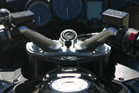 helibars handlebar risers tour performance yamaha fjr1300 2006