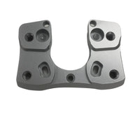 helibars handlebar risers tour performance yamaha fjr1300 2006