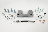 helibars handlebar risers tour performance yamaha fjr1300 2006