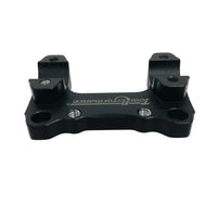 helibars handlebar risers tour performance yamaha tenere 700