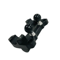 helibars handlebar risers tour performance yamaha tenere 700
