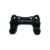 helibars handlebar risers tour performance yamaha tenere 700