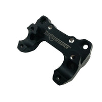 helibars handlebar risers tour performance yamaha tenere 700
