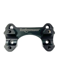 helibars handlebar risers tour performance yamaha tracer 9 gt mt 09 2021