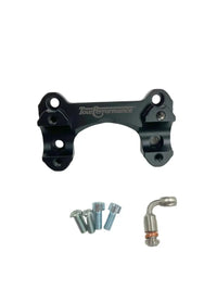 helibars handlebar risers tour performance yamaha tracer 9 gt mt 09 2021