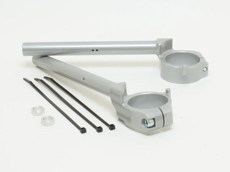 helibars handlebar risers tracstar bmw s1000rr hp4 2019