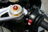 helibars handlebar risers tracstar bmw s1000rr hp4 2019