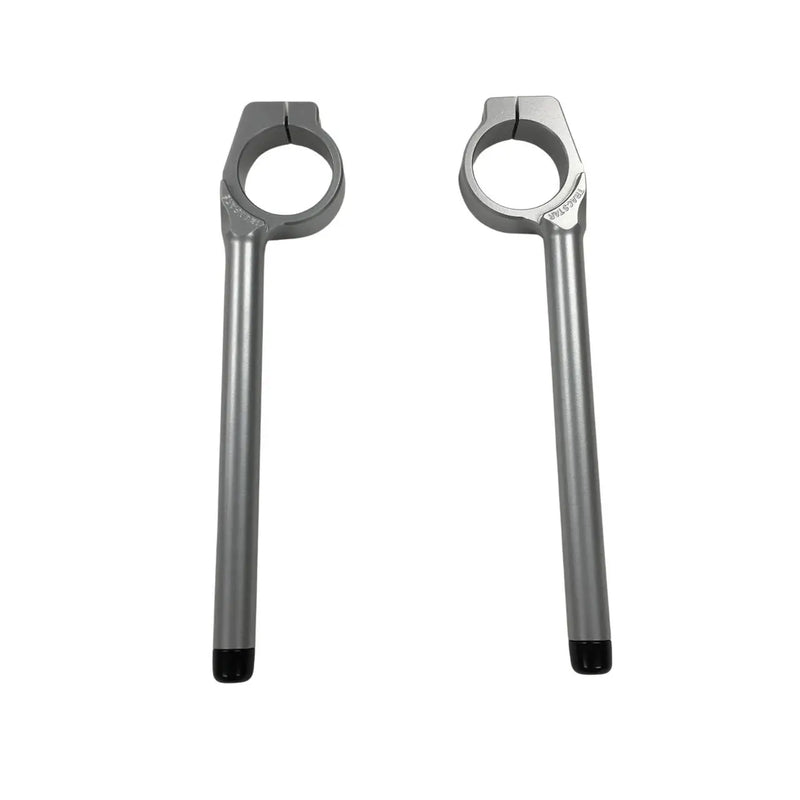 helibars handlebar risers tracstar ducati 848 1098 1198