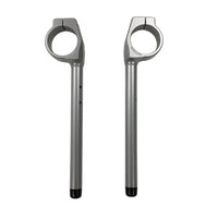 helibars handlebar risers tracstar ducati 848 1098 1198
