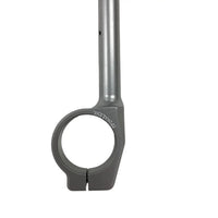 helibars handlebar risers tracstar ducati 848 1098 1198