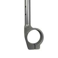 helibars handlebar risers tracstar ducati 848 1098 1198