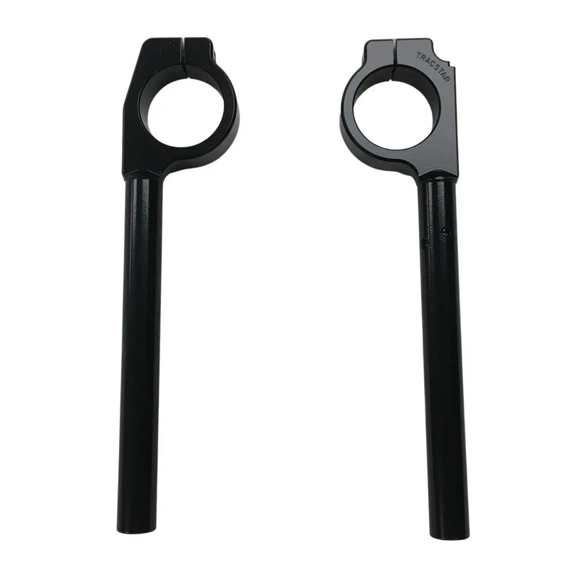 helibars handlebar risers tracstar kawasaki zx10r 2006 2010