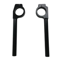 helibars handlebar risers tracstar kawasaki zx10r 2011 2015 zx6r 2011 2023