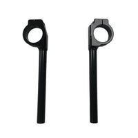 helibars handlebar risers tracstar kawasaki zx10r 2011 2015 zx6r 2011 2023