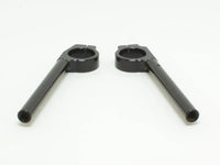 helibars handlebar risers tracstar kawasaki zx10r 2011 2015 zx6r 2011 2023