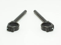 helibars handlebar risers tracstar kawasaki zx10r 2011 2015 zx6r 2011 2023