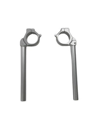 helibars handlebar risers tracstar suzuki gsxr600 gsxr750 2006