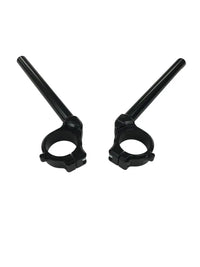 helibars handlebar risers tracstar suzuki gsxr600 gsxr750 2006