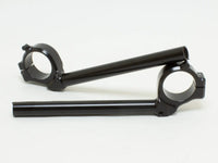 helibars handlebar risers tracstar suzuki gsxr600 gsxr750 2006